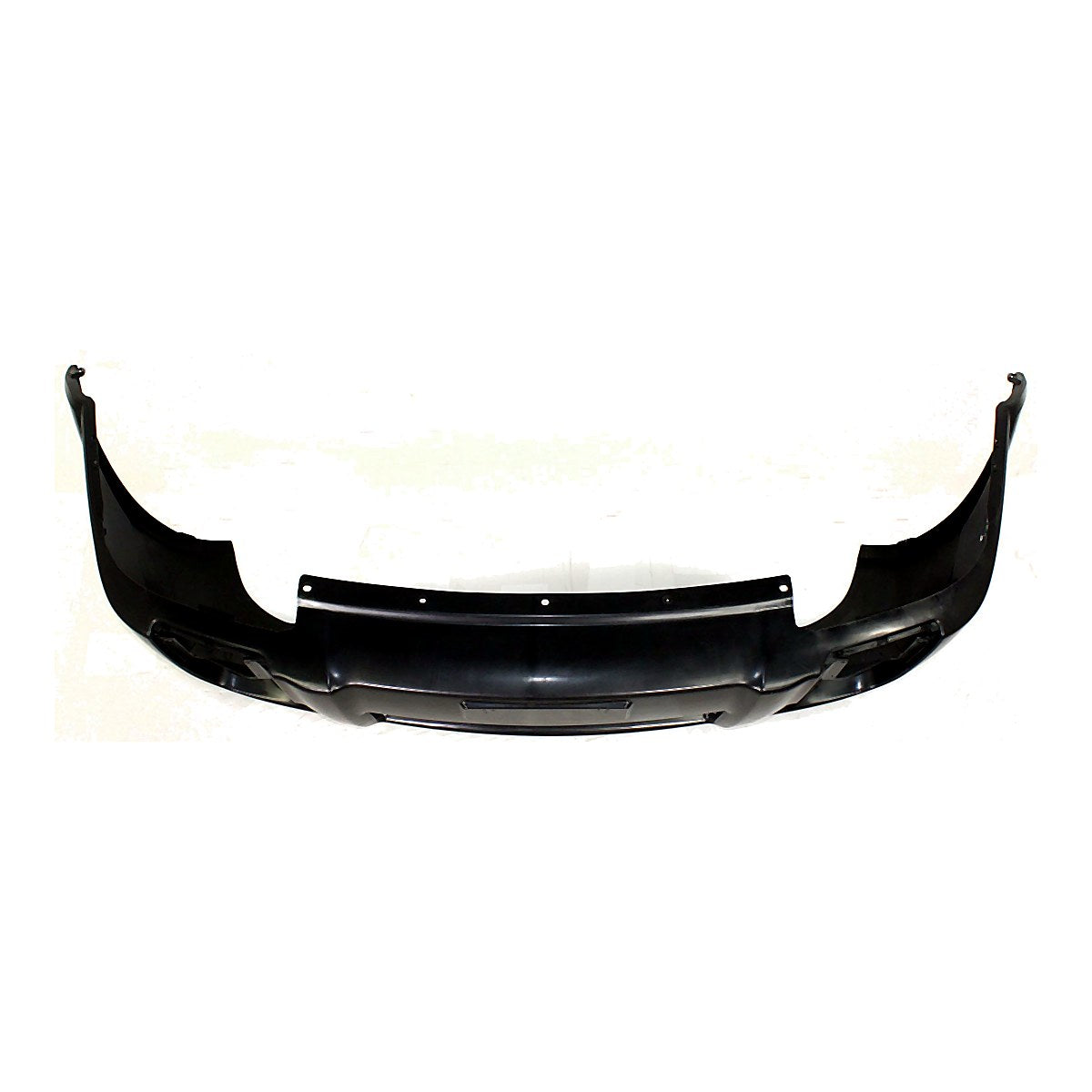 2005-2009 Hyundai Tucson Bumpers, front, right-side view, HY1000158