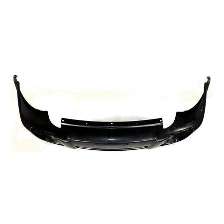 2005-2009 Hyundai Tucson Bumpers, front, right-side view, HY1000158