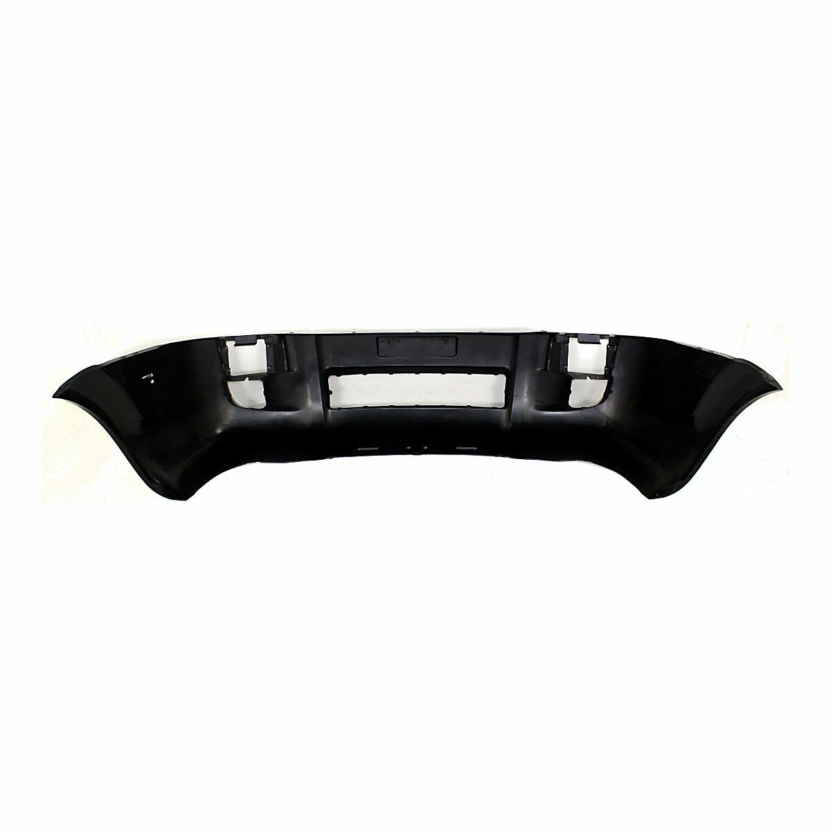 2005-2009 Hyundai Tucson Bumpers, front, rear view, HY1000158C