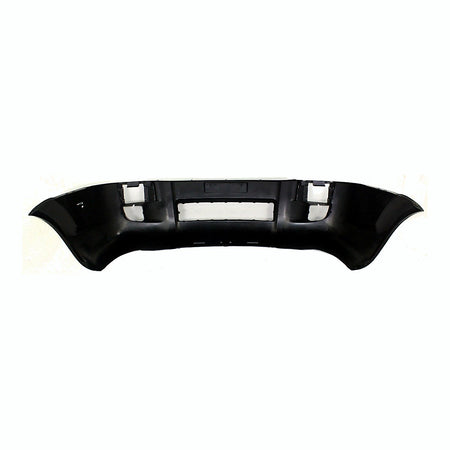 2005-2009 Hyundai Tucson Bumpers, front, rear view, HY1000158