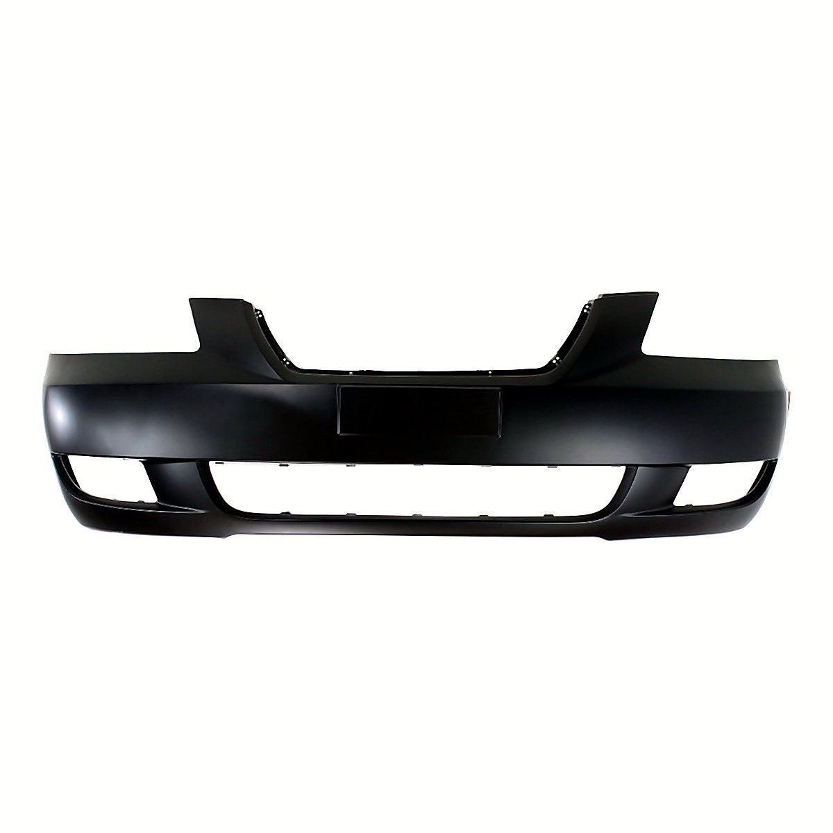 2006-2008 Hyundai Sonata Bumpers, front, HY1000161C