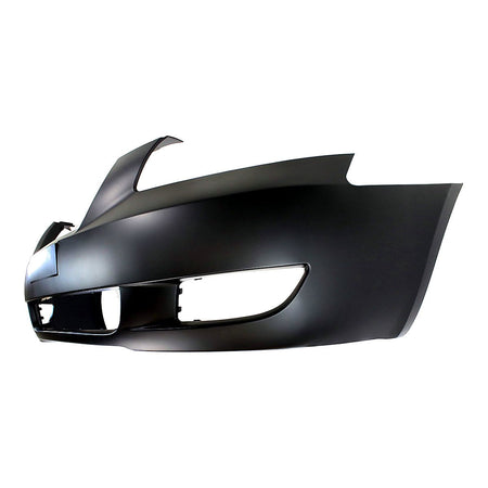2006-2008 Hyundai Sonata Bumpers, front, right-side view, HY1000161C