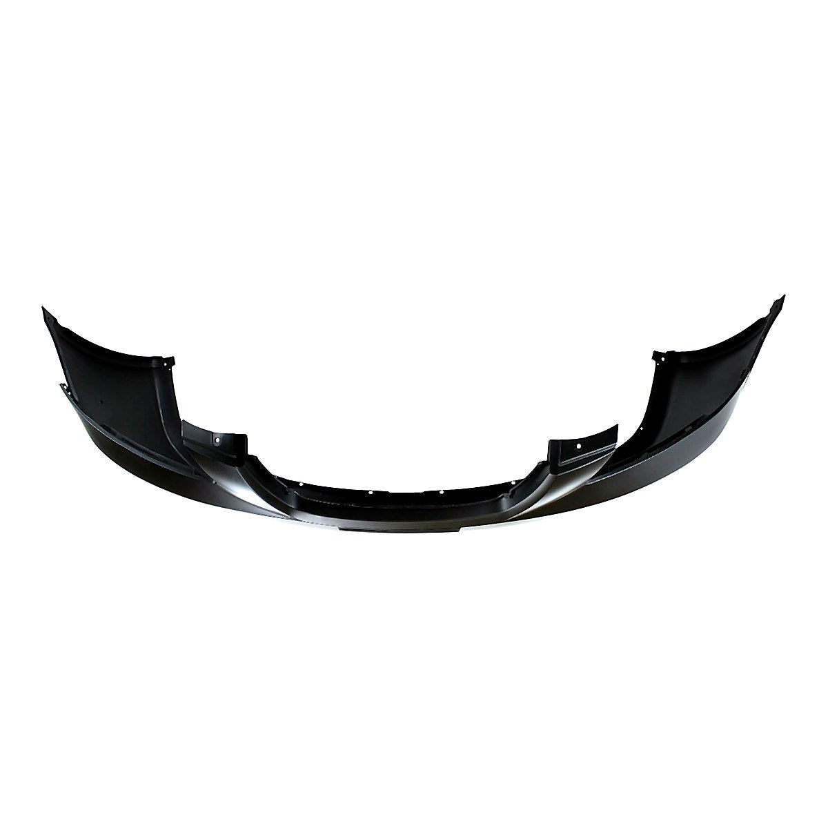 2006-2008 Hyundai Sonata Bumpers, front, top view, HY1000161
