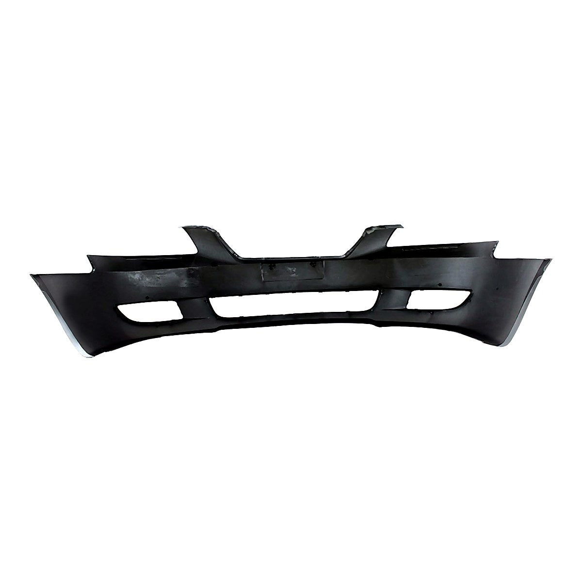 2006-2008 Hyundai Sonata Bumpers, front, rear view, HY1000161C