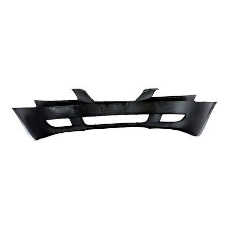 2006-2008 Hyundai Sonata Bumpers, front, rear view, HY1000161C