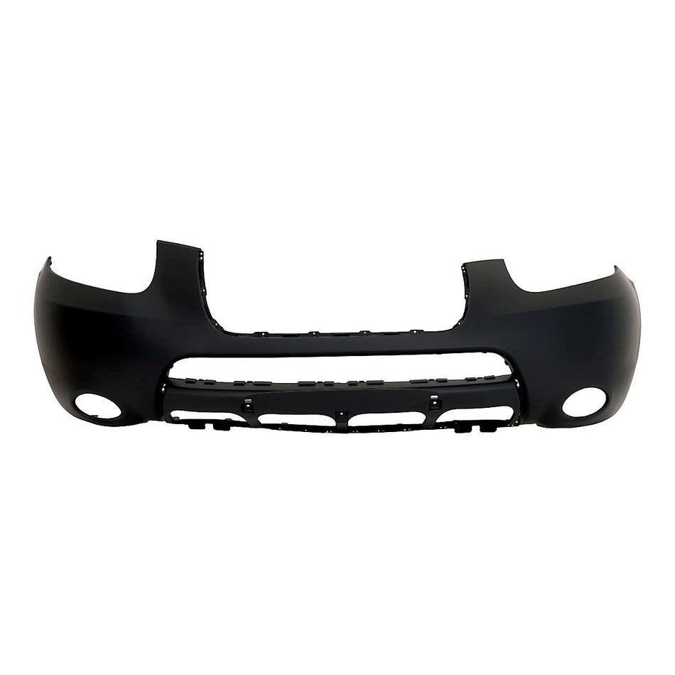 2007-2009 Hyundai Santa Fe Bumpers, front, HY1000165