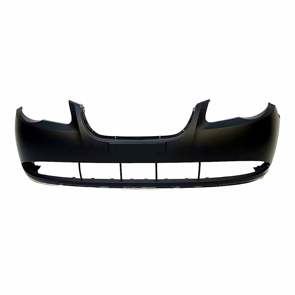 2007-2010 Hyundai Elantra Bumpers, front, HY1000167C