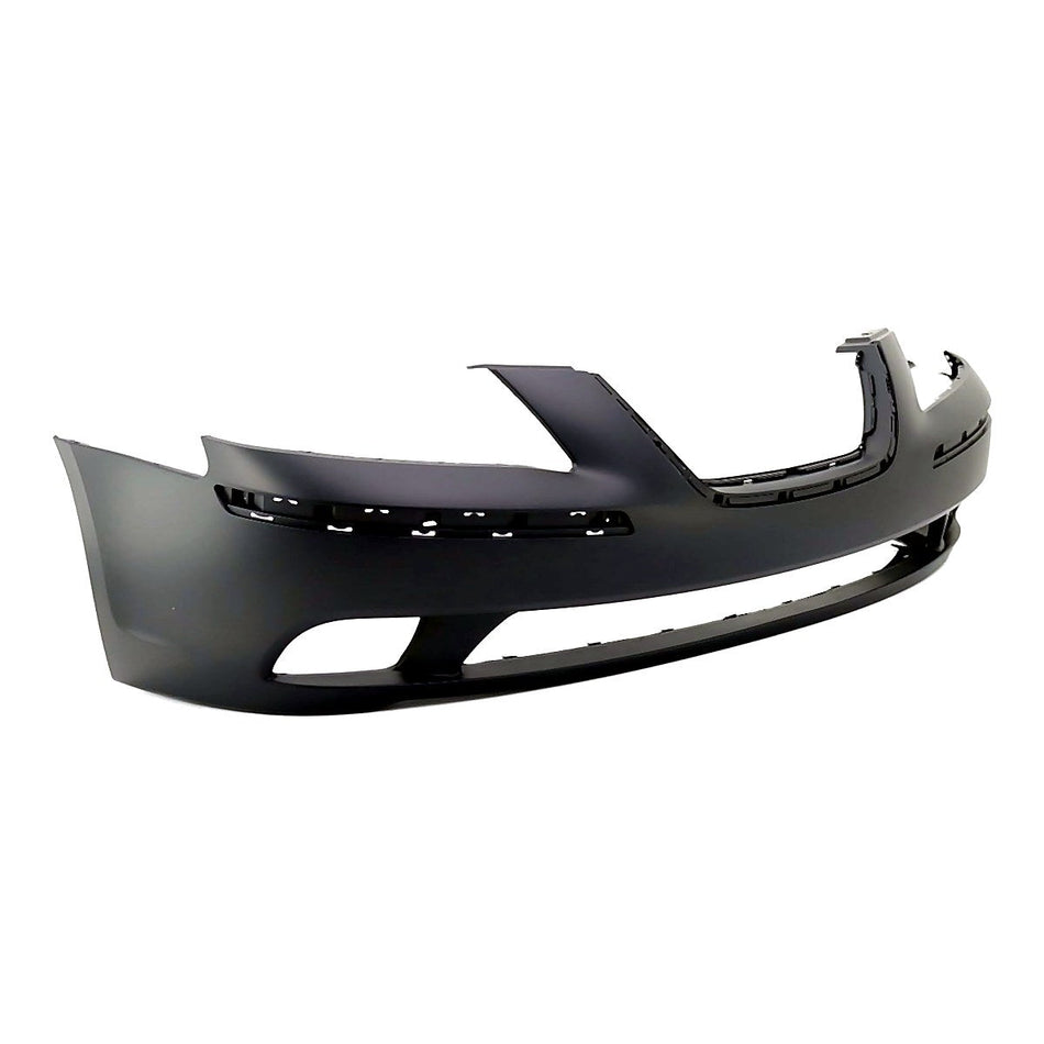 2009-2010 Hyundai Sonata Bumpers, front, HY1000178