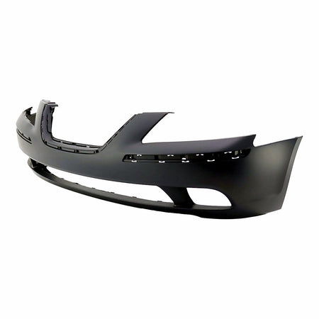 2009-2010 Hyundai Sonata Bumpers, front, left-side view, HY1000178