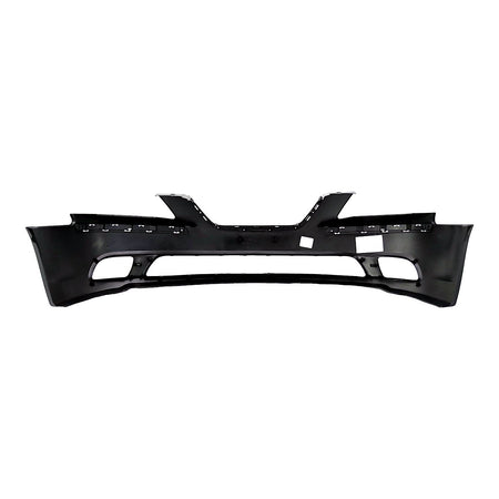 2009-2010 Hyundai Sonata Bumpers, front, rear view, HY1000178C