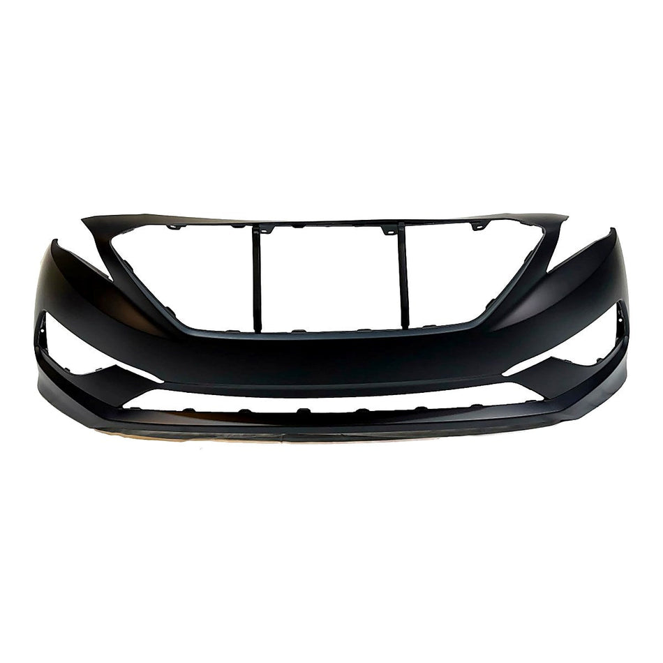 2015-2017 Hyundai Sonata Bumpers, front, HY1000205C