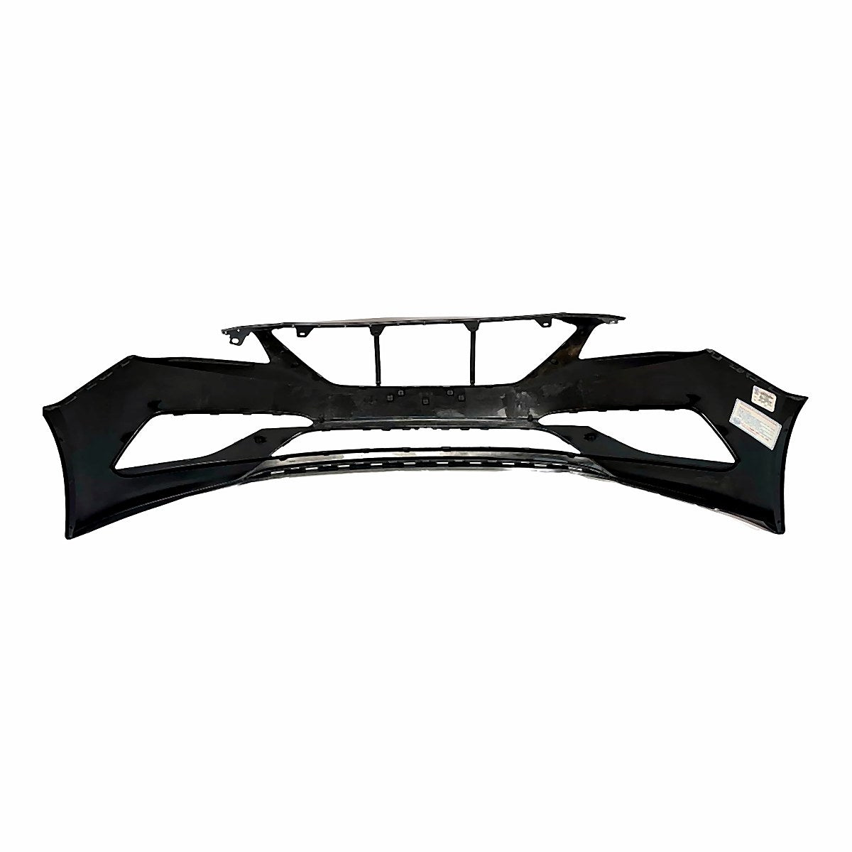 2015-2016 Hyundai Sonata Bumpers, front, rear view, HY1000205