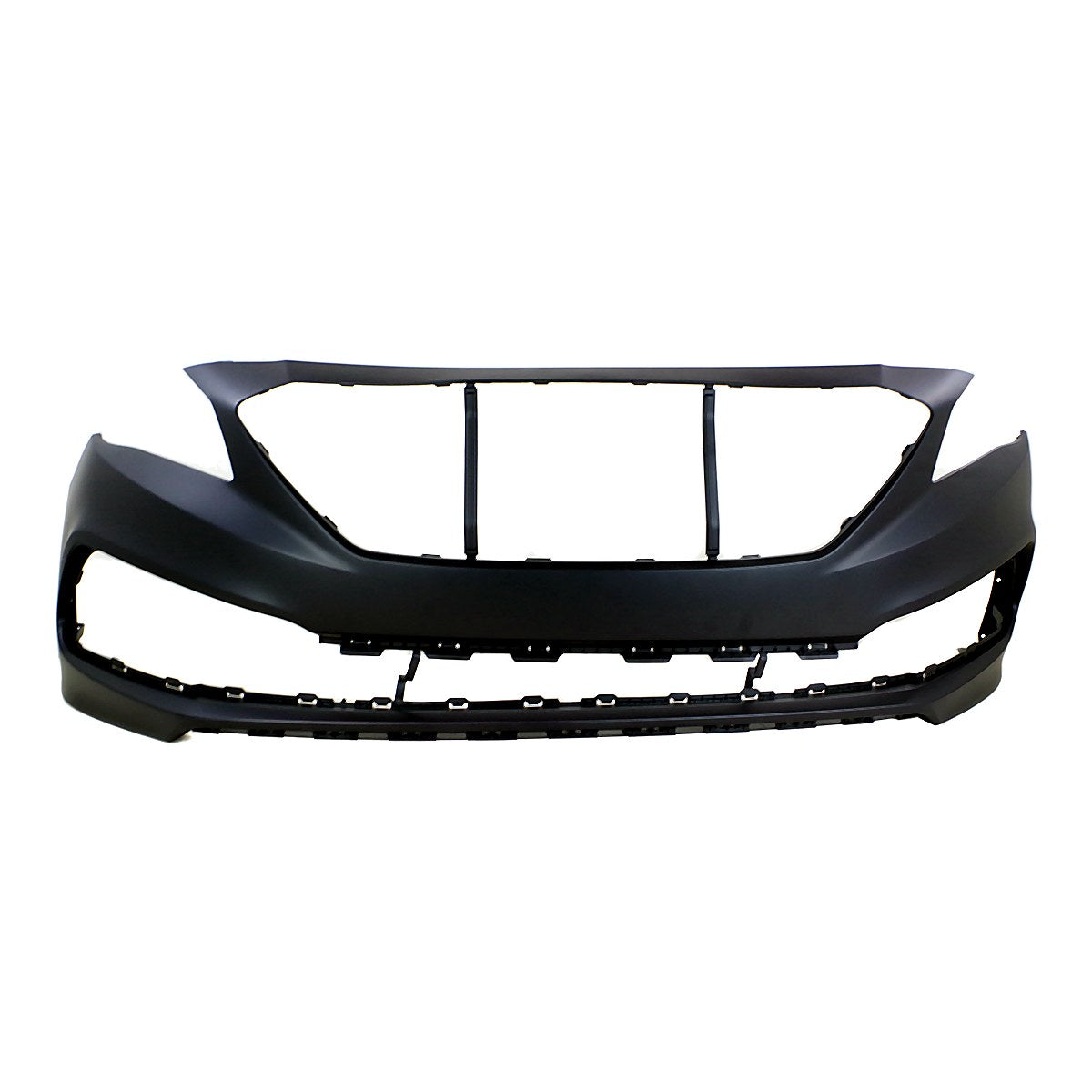 2015-2017 Hyundai Sonata Bumpers, front, HY1000211