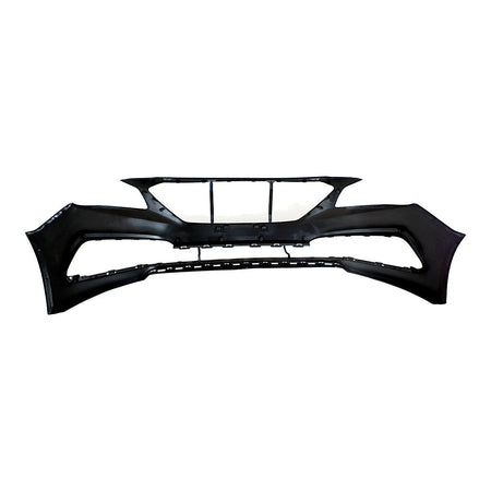 2015-2017 Hyundai Sonata Bumpers, front, rear view, HY1000211C