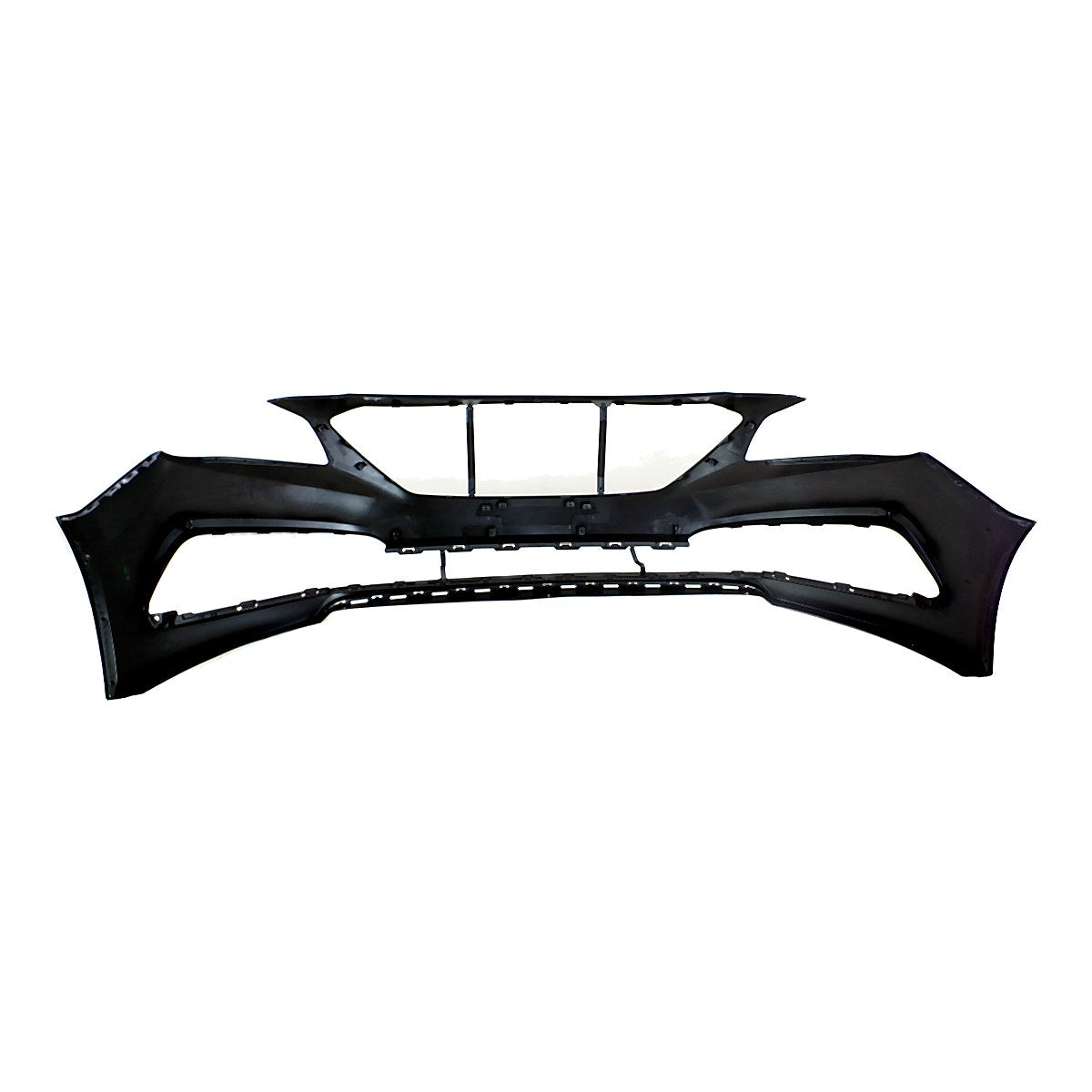 2015-2017 Hyundai Sonata Bumpers, front, rear view, HY1000211