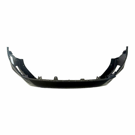 2018-2019 Hyundai Sonata Bumpers, front, rear view, HY1000219C