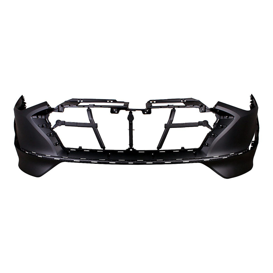 2020-2023 Hyundai Sonata Bumpers, front, HY1000241