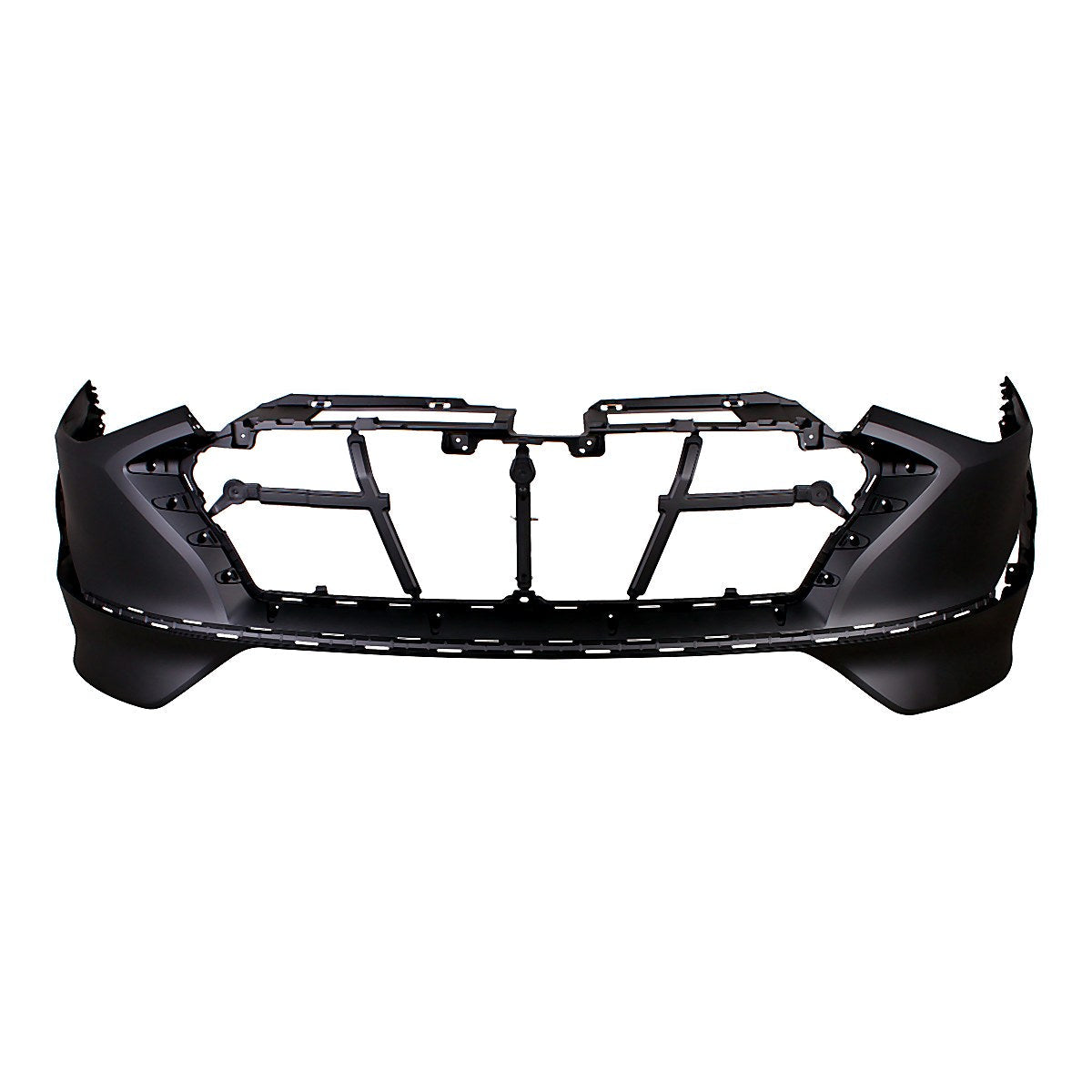2020-2023 Hyundai Sonata Bumpers, front, HY1000241C