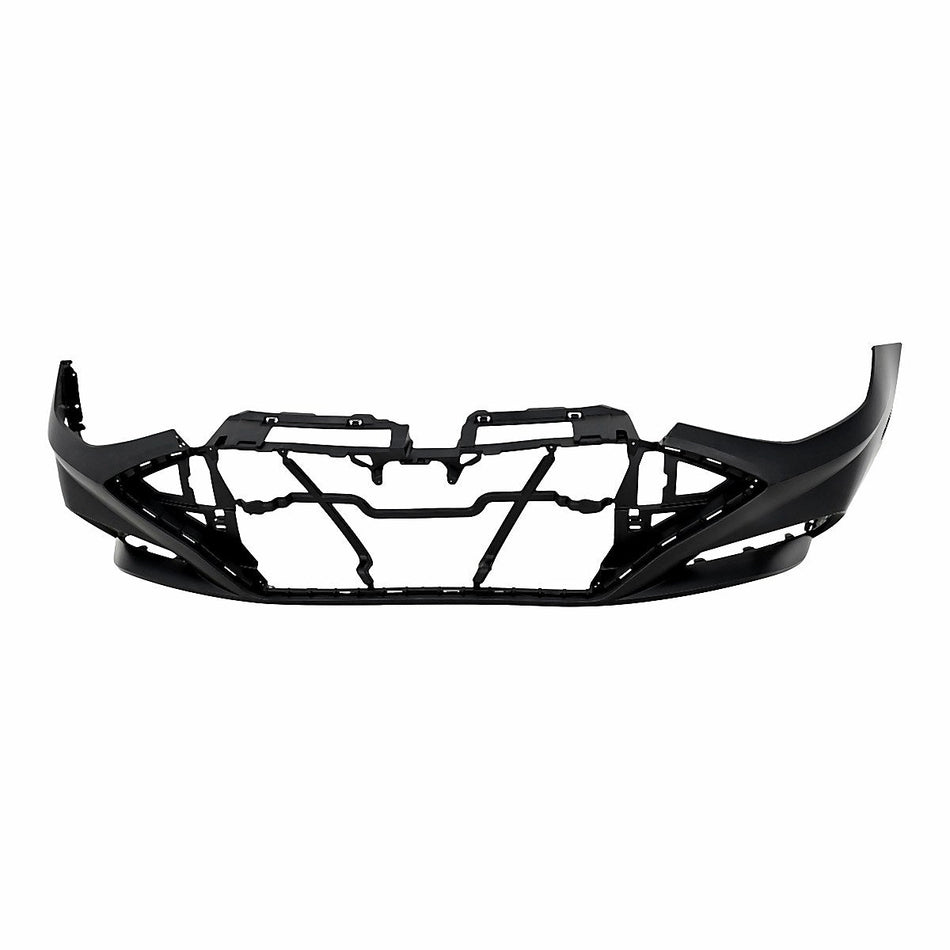 2020-2023 Hyundai Sonata Bumpers, front, HY1000242C