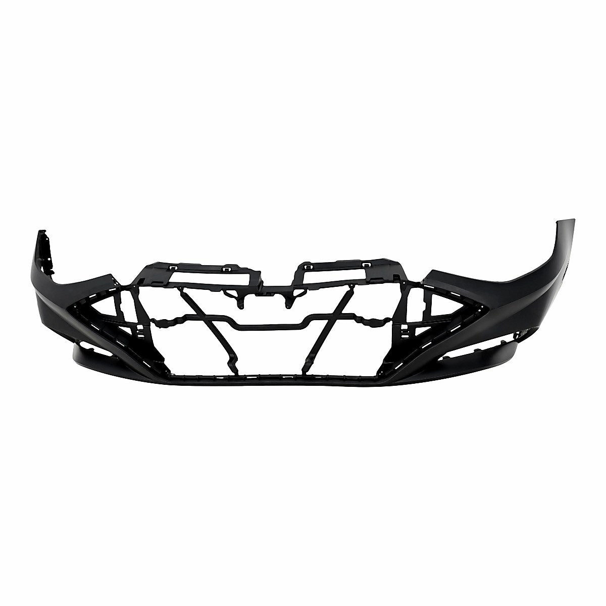 2020-2023 Hyundai Sonata Bumpers, front, HY1000242