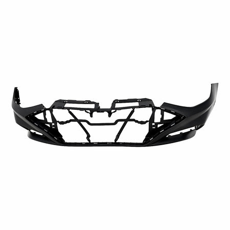 2020-2023 Hyundai Sonata Bumpers, front, HY1000242