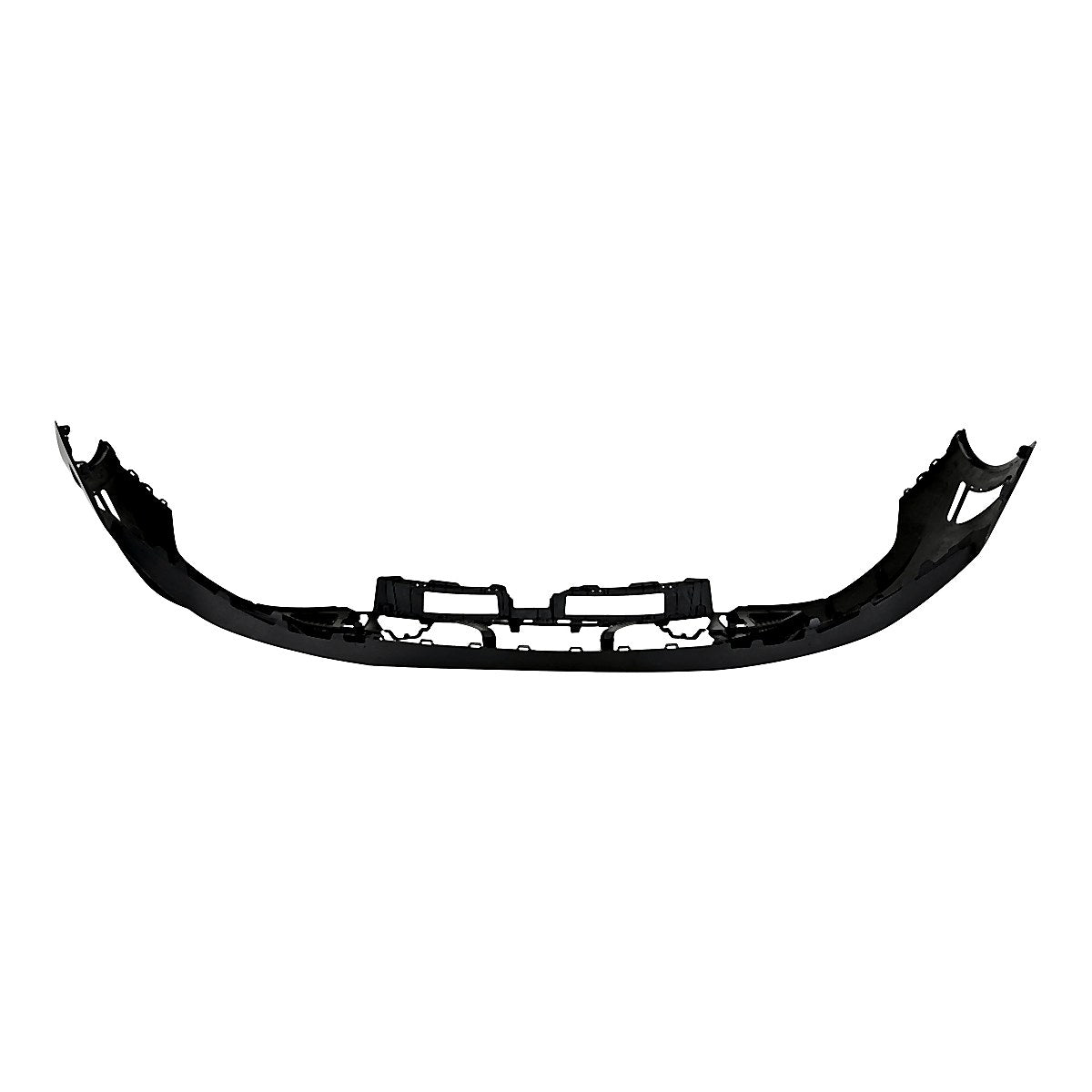 2020-2023 Hyundai Sonata Bumpers, front, right-side view, HY1000242