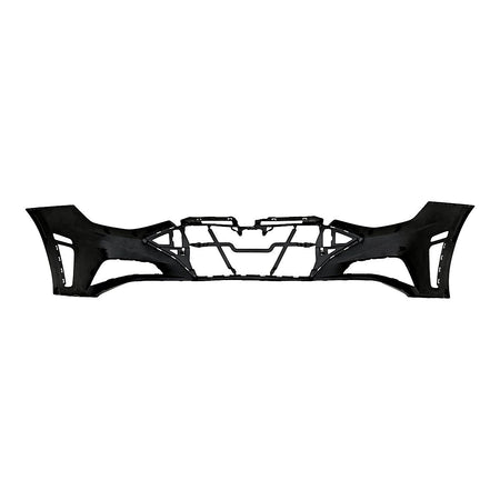 2020-2023 Hyundai Sonata Bumpers, front, rear view, HY1000242