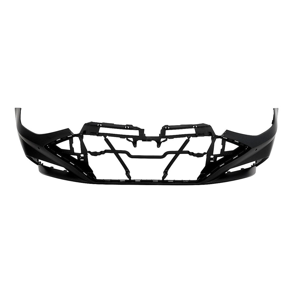 2020-2023 Hyundai Sonata Bumpers, front, HY1000243C