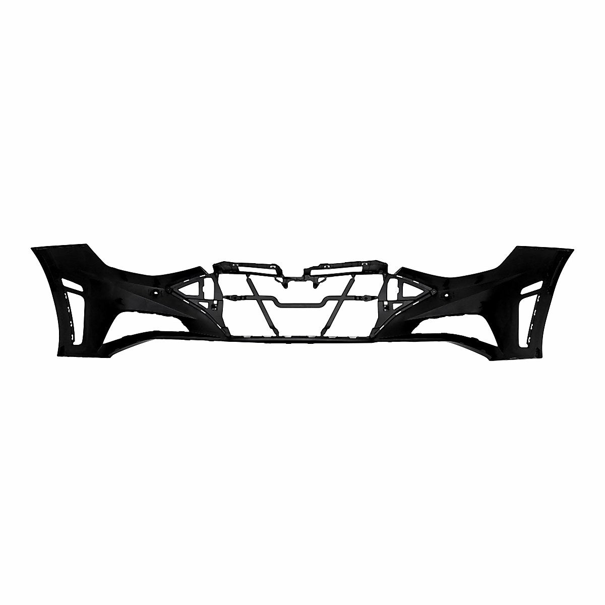 2020-2023 Hyundai Sonata Bumpers, front, rear view, HY1000243