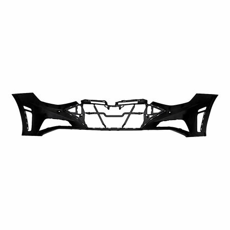 2020-2023 Hyundai Sonata Bumpers, front, rear view, HY1000243