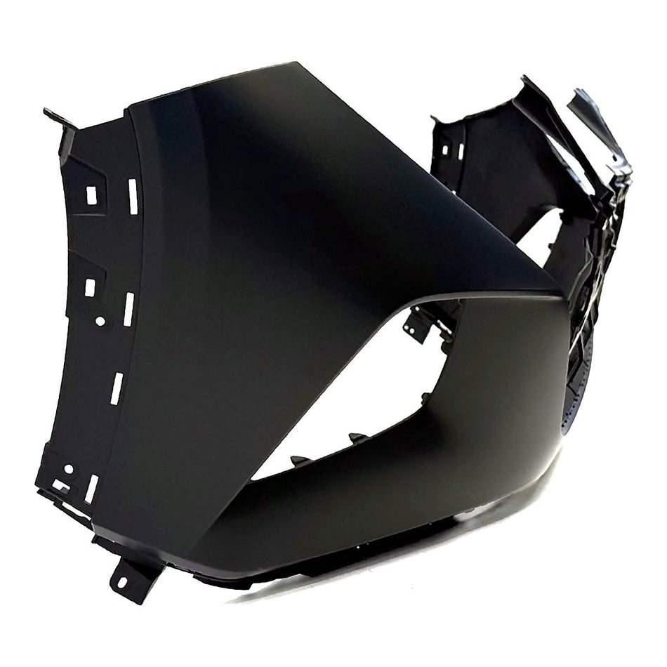 2022-2024 Hyundai Tucson Bumpers, front, left-side view, HY1014106C