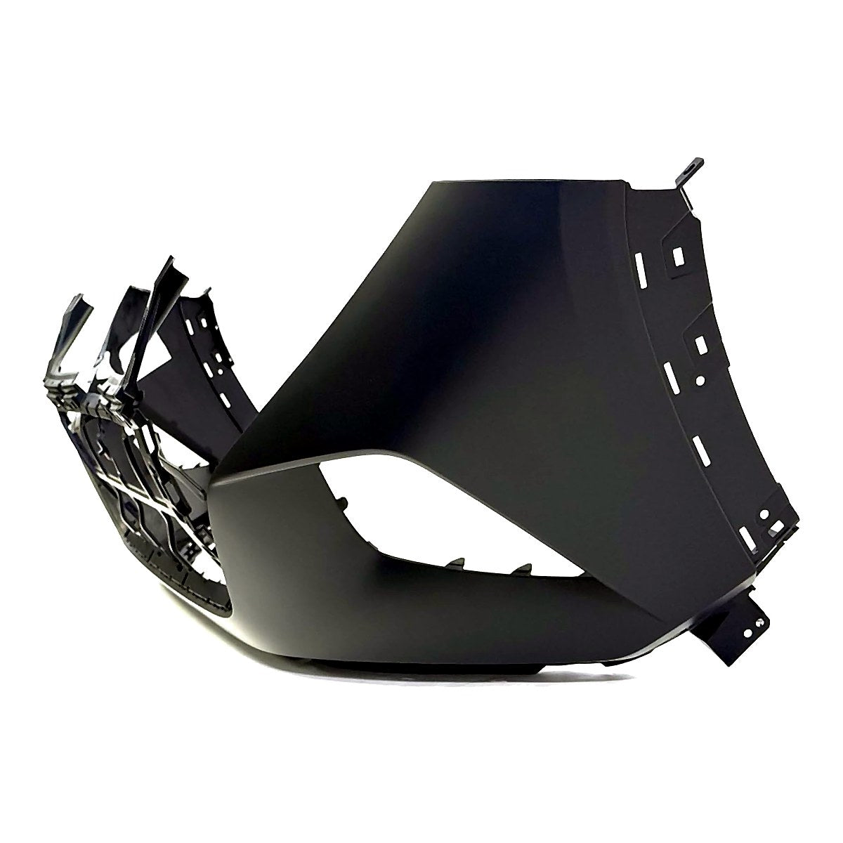 2022-2024 Hyundai Tucson Bumpers, front, right-side view, HY1014106
