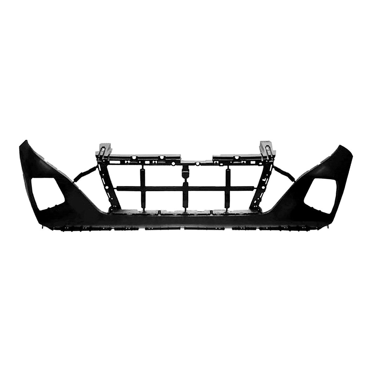 2022-2024 Hyundai Tucson Bumpers, front, HY1014108C