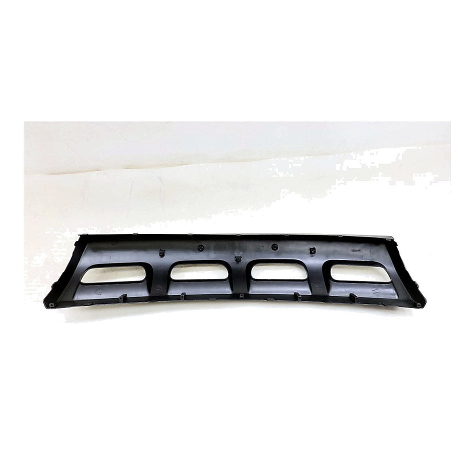 2007-2009 Hyundai Santa Fe Bumpers, front, rear view, HY1015101