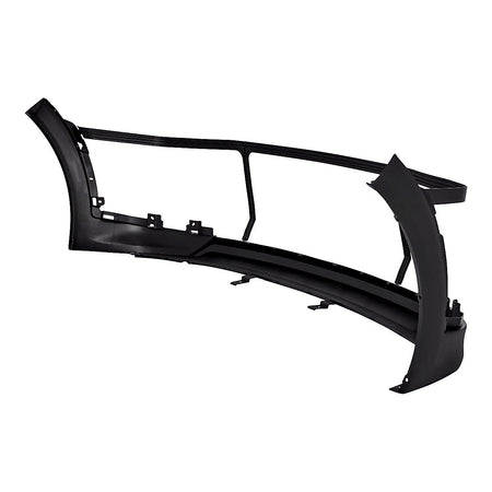 2016-2018 Hyundai Tucson Bumpers, front, left-side view, HY1015104C
