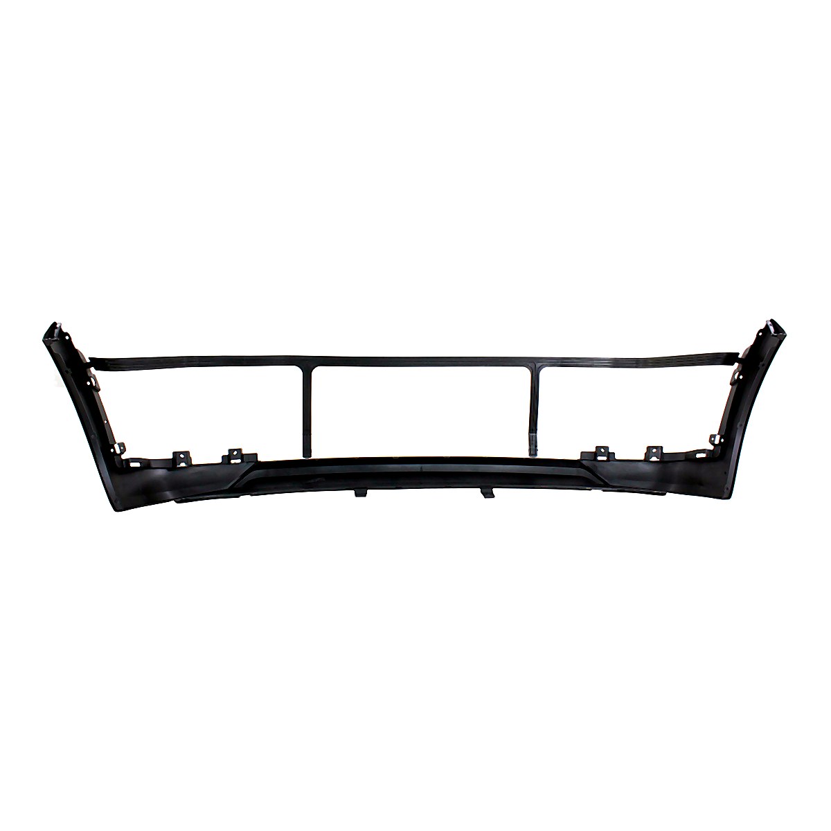 2016-2018 Hyundai Tucson Bumpers, front, rear view, HY1015104C