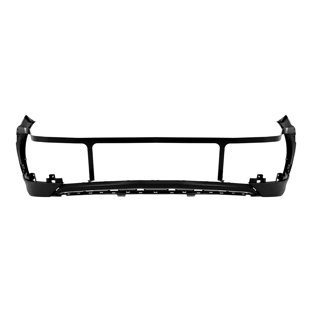 2016-2018 Hyundai Tucson Bumpers, front, HY1015105C