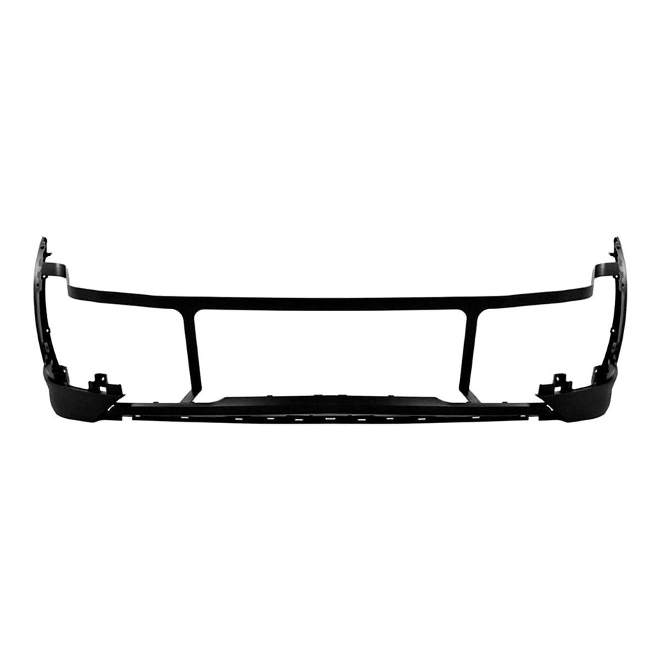 2016-2018 Hyundai Tucson Bumpers, front, HY1015106