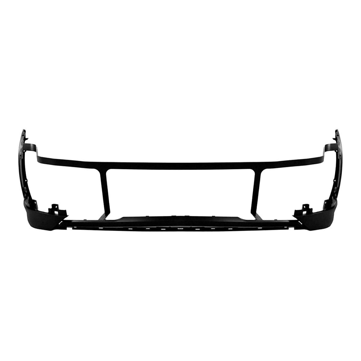 2016-2018 Hyundai Tucson Bumpers, front, HY1015106C