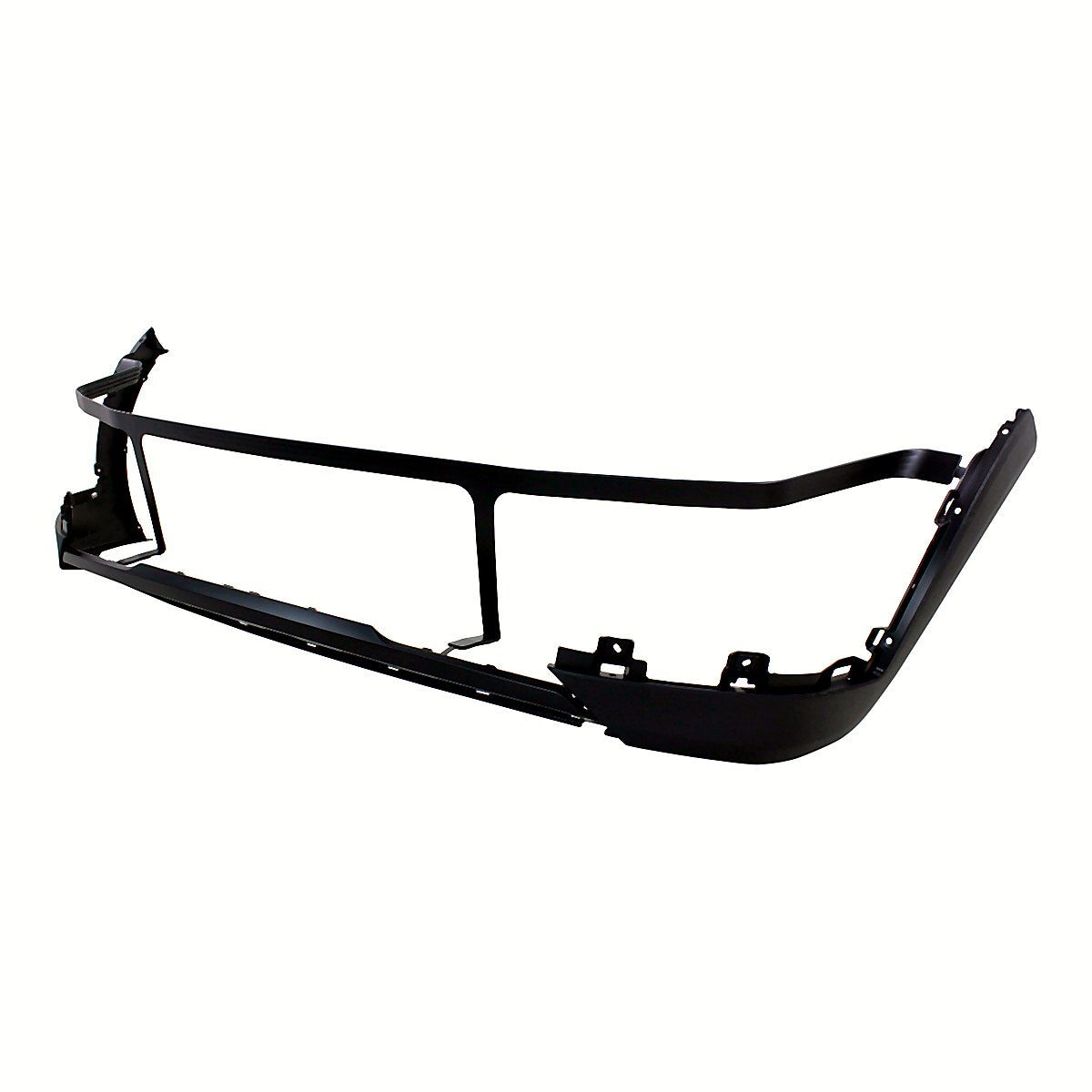 2016-2018 Hyundai Tucson Bumpers, front, left-side view, HY1015106C