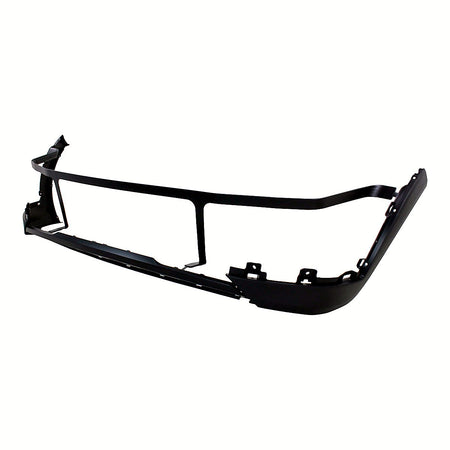 2016-2018 Hyundai Tucson Bumpers, front, left-side view, HY1015106C