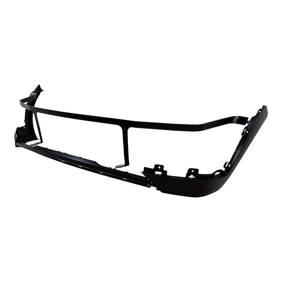 2016-2018 Hyundai Tucson Bumpers, front, left-side view, HY1015106