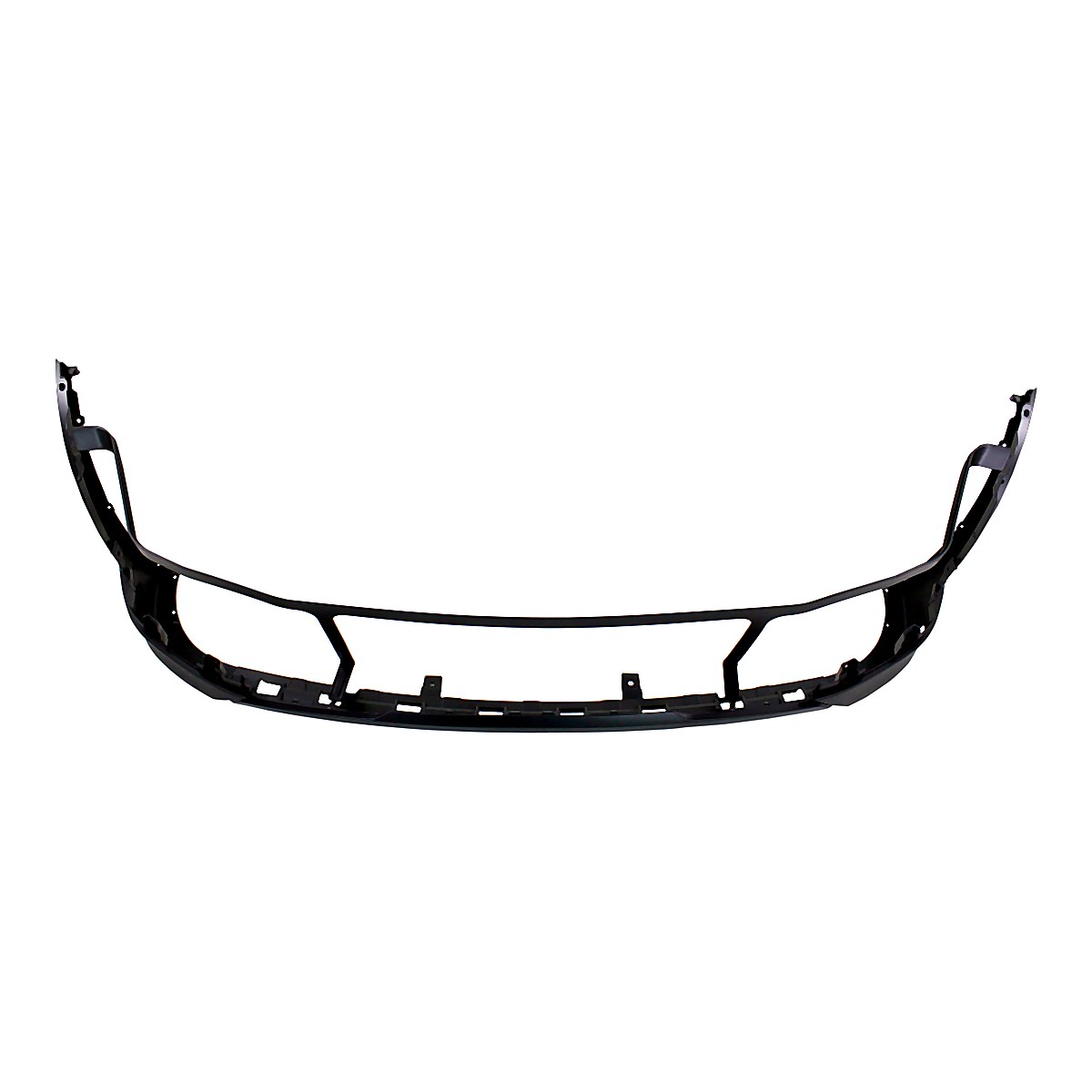 2016-2018 Hyundai Tucson Bumpers, front, right-side view, HY1015106