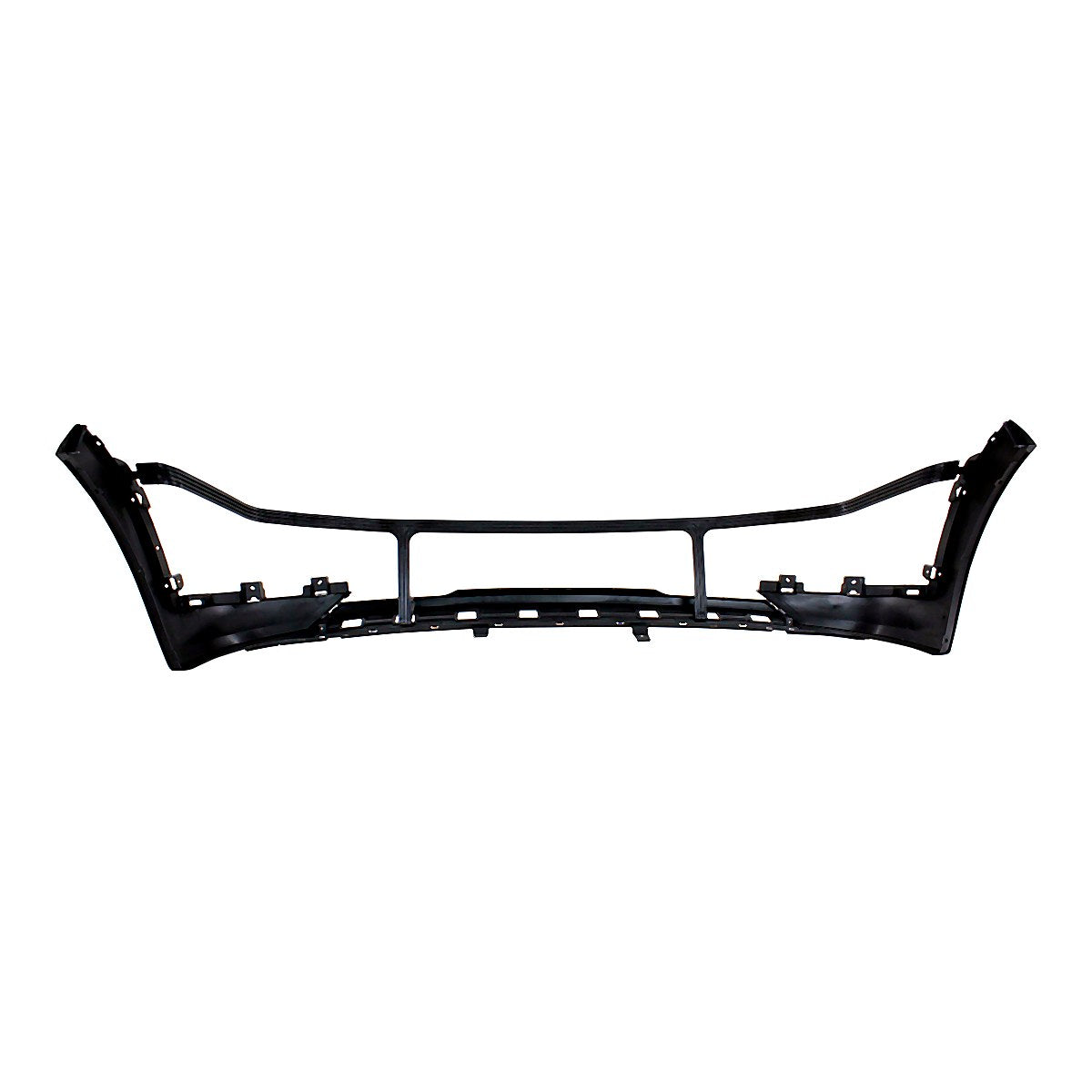 2016-2018 Hyundai Tucson Bumpers, front, rear view, HY1015106C