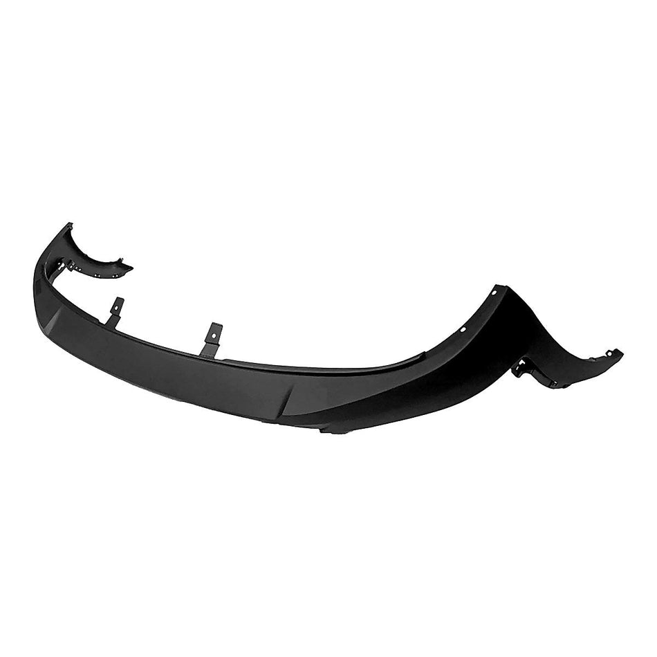 2019-2021 Hyundai Tucson Bumpers, front, HY1015112C