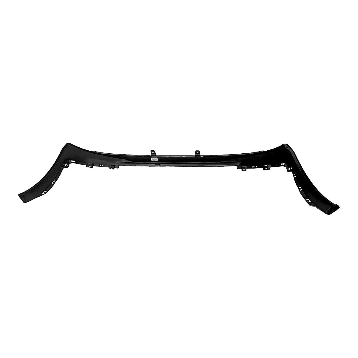 2019-2021 Hyundai Tucson Bumpers, front, rear view, HY1015112C