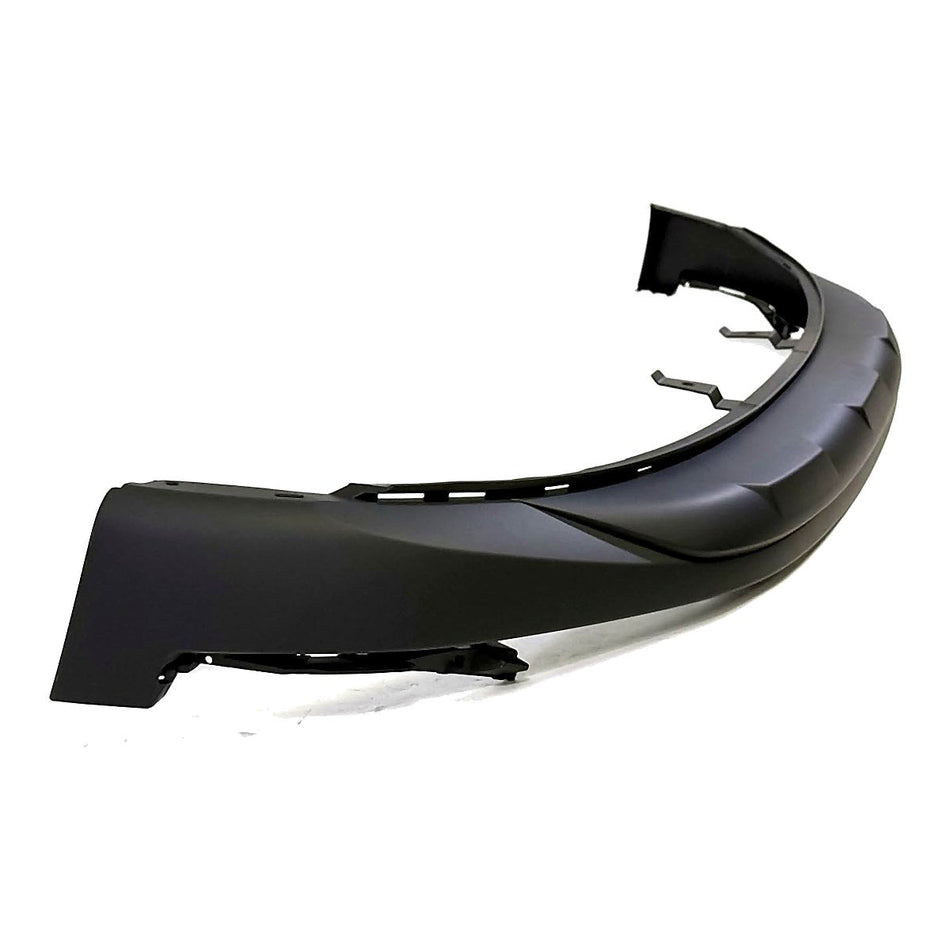 2022-2024 Hyundai Tucson Bumpers, front, left-side view, HY1015120