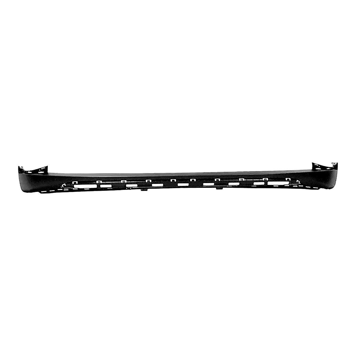 2022-2024 Hyundai Tucson Bumper Front - product view, Part HY1015121C