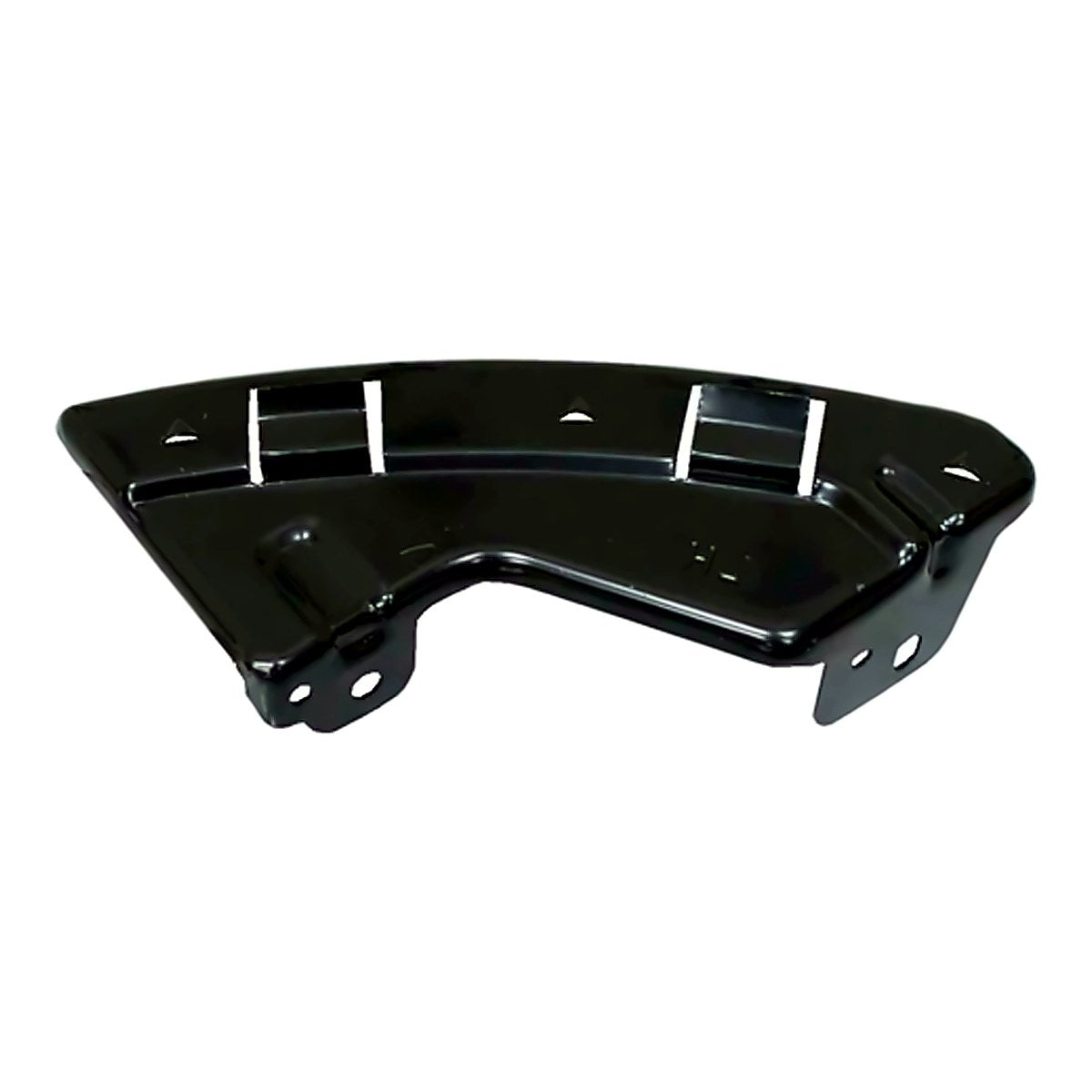 2010-2015 Hyundai Tucson Bumpers, front passenger side, HY1033100U