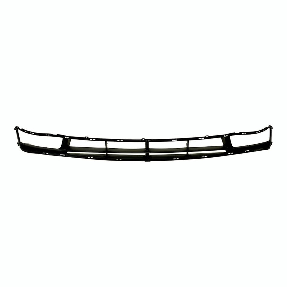 2006-2011 Hyundai Accent Sedan Grille, HY1036106